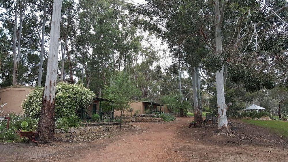 Country Cottages Of ברידג'טאון מראה חיצוני תמונה