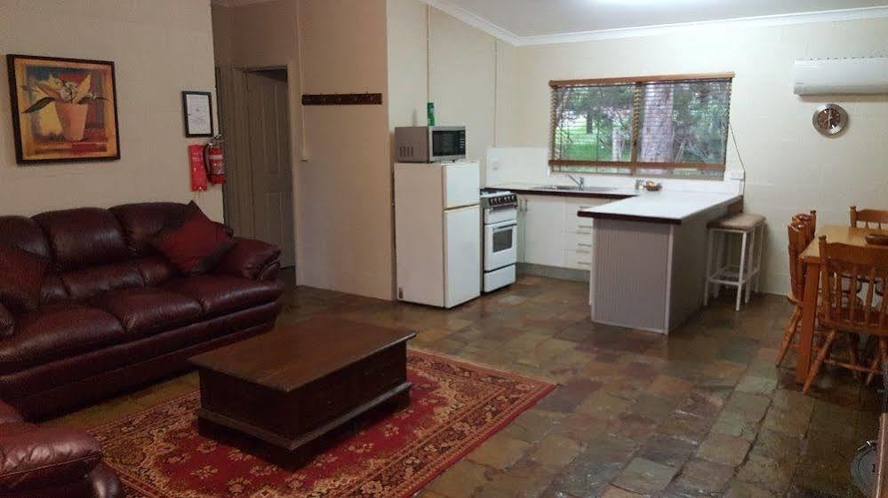 Country Cottages Of ברידג'טאון מראה חיצוני תמונה